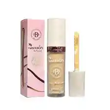 💕 Corrector Bloomshell Tono 00 Light – Alta Cobertura, Textura Ligera Y Acabado Natural