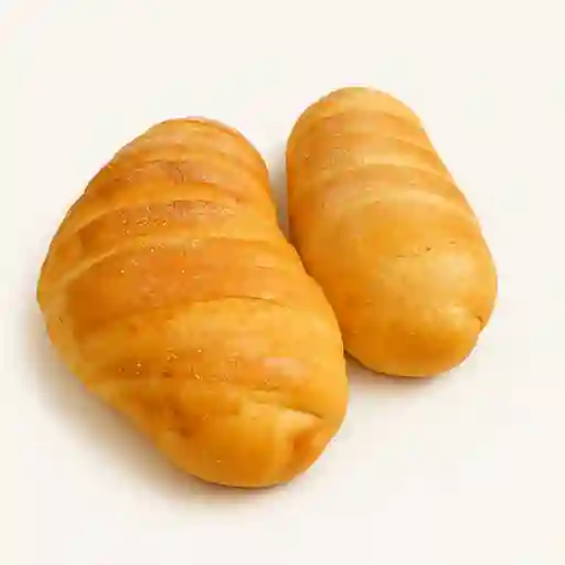 Pan De Guayaba Con Queso