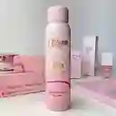 💕 Fijador De Maquillaje Bloomshell En Aerosol 120 Ml – Sellante Con Aloe Vera 🌿 Acabado Perfecto Y Duradero ✨