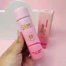 💕 Fijador De Maquillaje Bloomshell En Aerosol 46 Ml – Sellante Con Aloe Vera 🌿 Acabado Perfecto Y Duradero ✨