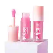 💕 Bloomshell Bloom Rehab Serum Labial – Hidratación, Volumen Y Reparación 💋✨