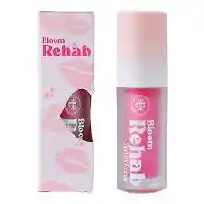 💕 Bloomshell Bloom Rehab Serum Labial – Hidratación, Volumen Y Reparación 💋✨