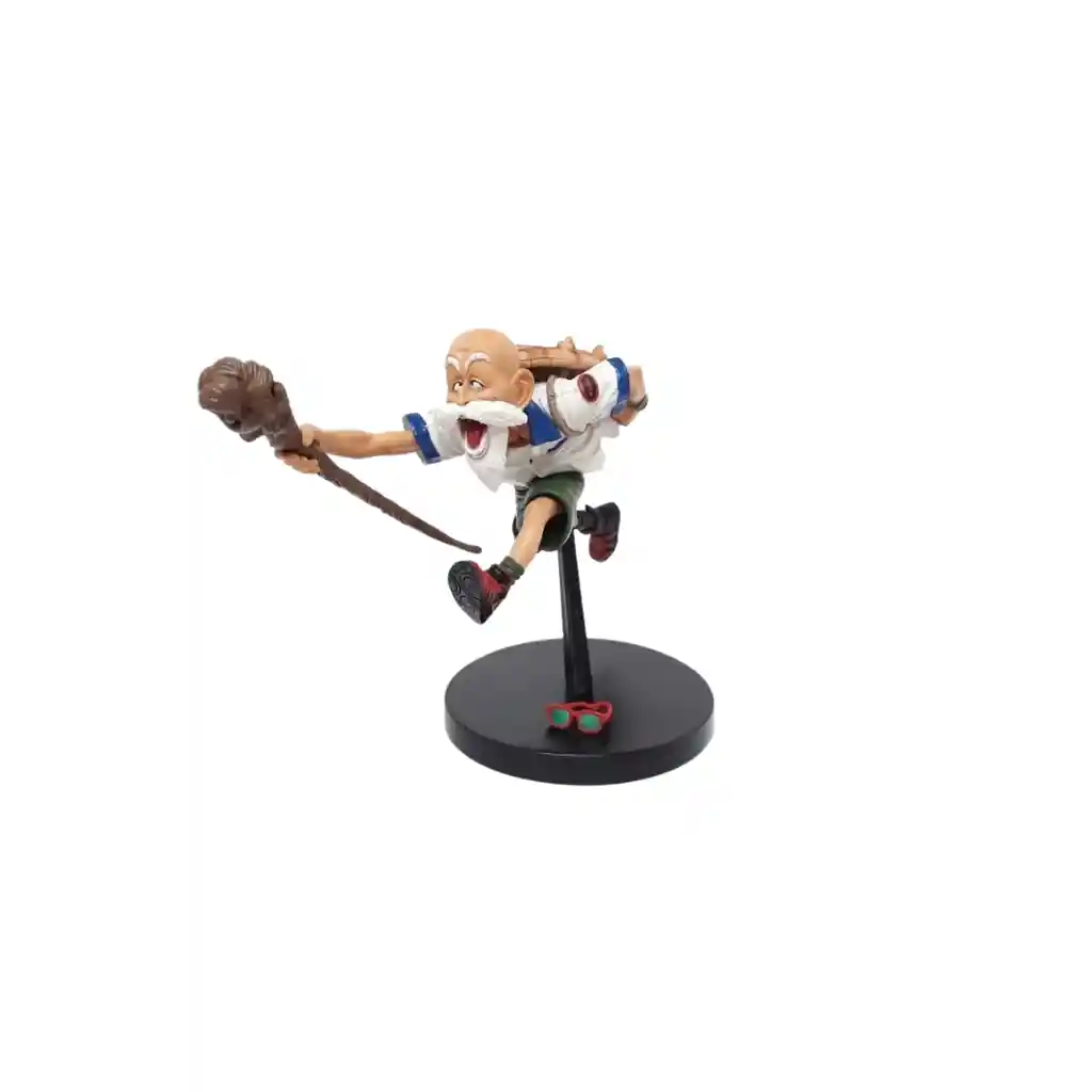 Figura Del Maestro Roshi – Dragon Ball Z