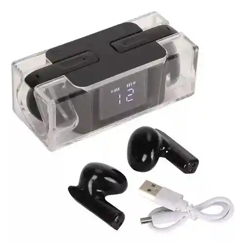 Parlante Astronauta Con Luces Led + Obsequio