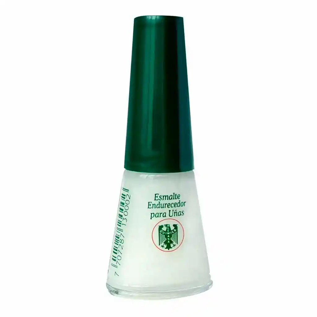 QUIMICA ALEMANA Esmalte Endurecedor Para Uñas