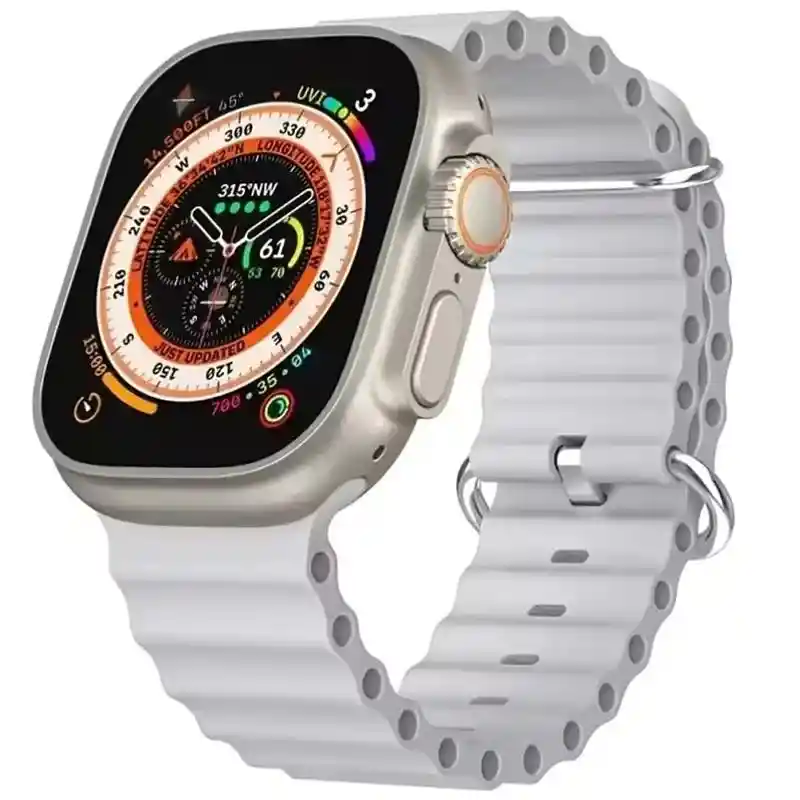 Reloj Smartwatch 9 Ultra + Obsequio