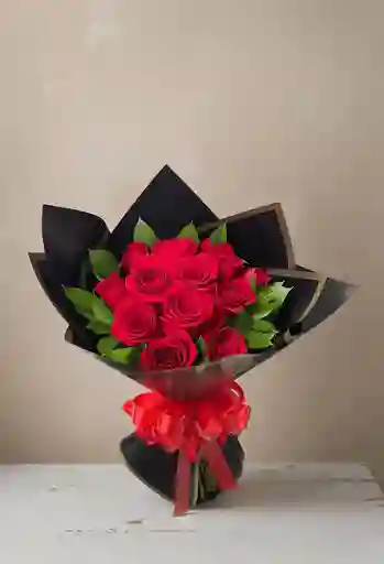 Fuego Silencioso
