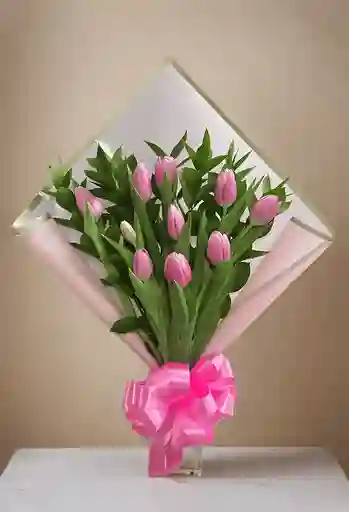 Brisa De Tulipanes