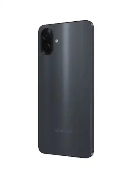 Celular Samsung A07 128gb 6ram Color Negro