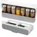 Organizador Condimenteros Ergonomico Extraible