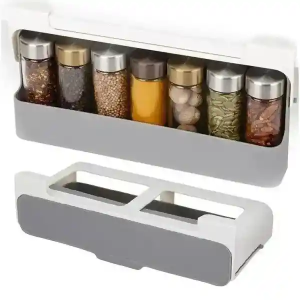 Organizador Condimenteros Ergonomico Extraible