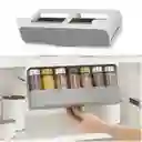 Organizador Condimenteros Ergonomico Extraible
