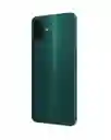 Celular Samsung A07 128gb 6ram Color Verde