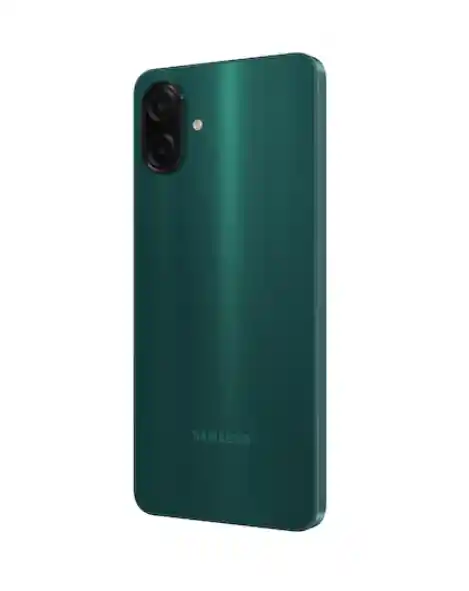 Celular Samsung A07 128gb 6ram Color Verde
