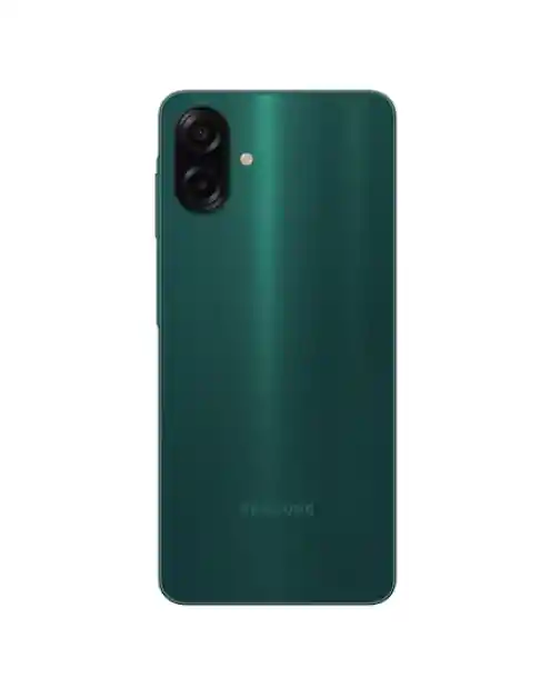 Celular Samsung A07 128gb 6ram Color Verde