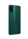 Celular Samsung A07 128gb 6ram Color Verde