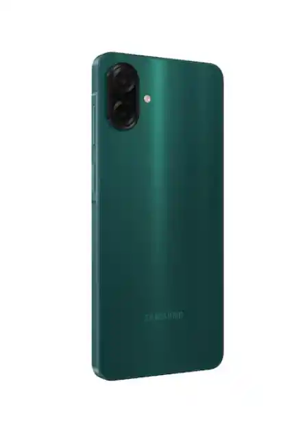 Celular Samsung A07 128gb 6ram Color Verde