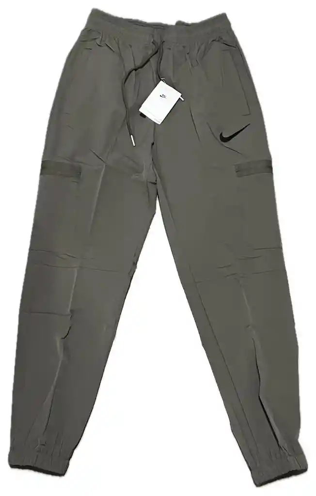 Pantalón De Sudadera Hombre