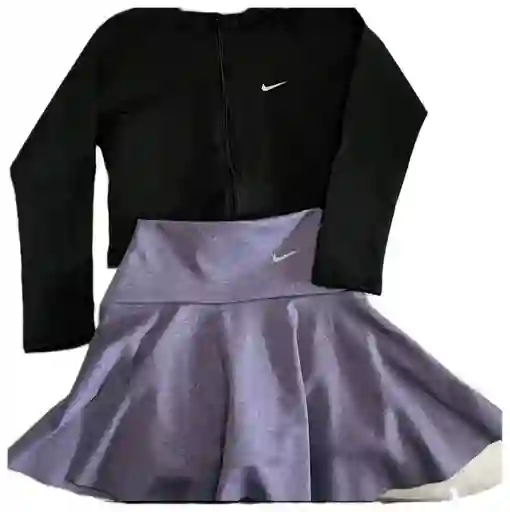 Conjunto Deportivo Dama