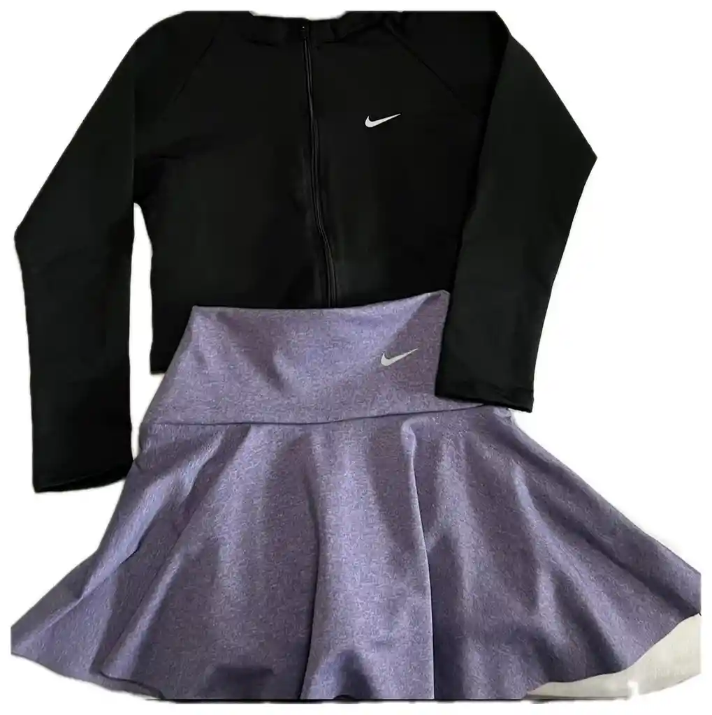 Conjunto Deportivo Dama