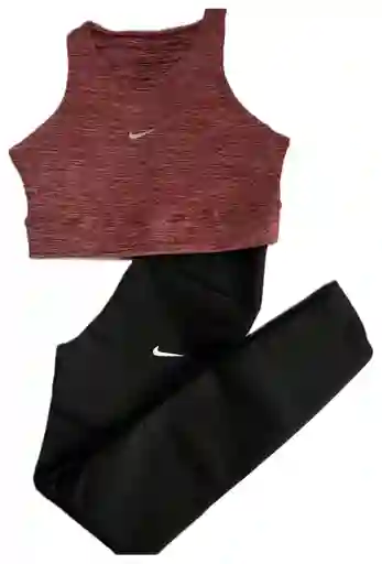 Conjunto Deportivo Dama