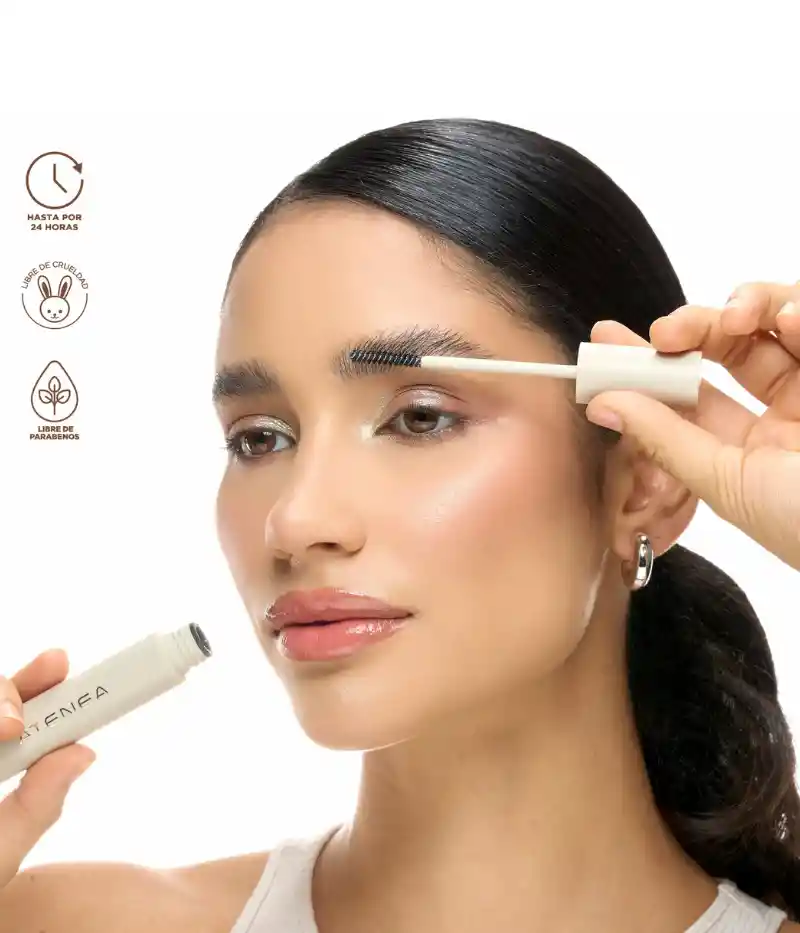 Gel Fijador De Cejas Atenea