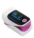 Pulso Oximetro Pulsoximetro Saturador Rigido