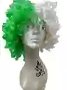 Peluca Afro