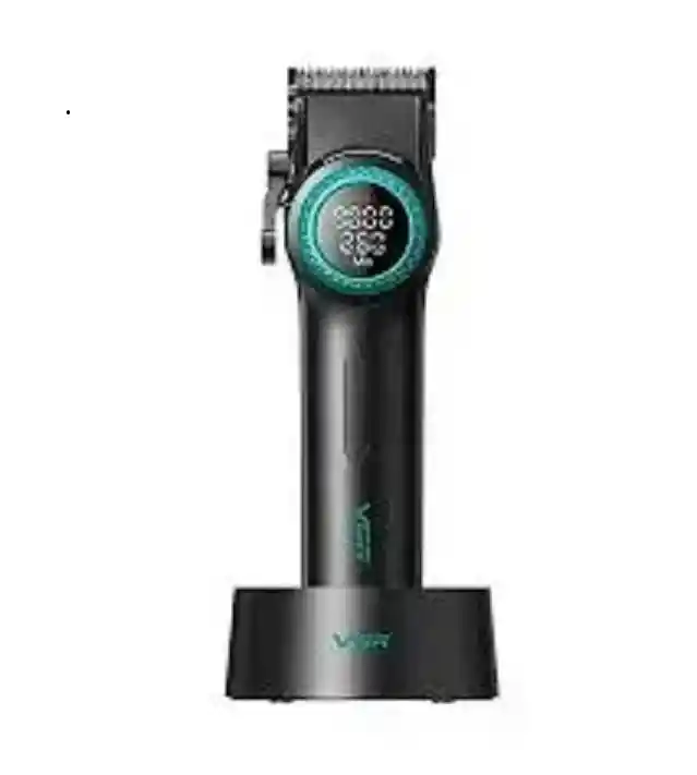 Maquina Vgr V-001 Cortadora Cabello Inalámbrica Recargable