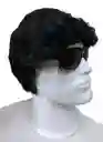 Peluca Corta