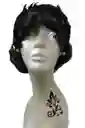Peluca Corta