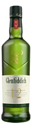 Whisky Glenfiddich 12 Años 375 Ml