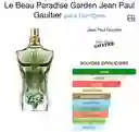 Perfume Jean Paul Paradise Garden