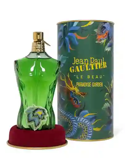 Perfume Jean Paul Paradise Garden