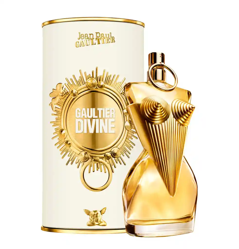 Perfume Jean Paul Divine Para Mujeres