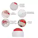 Espátula Y Cortador De Masa Con Escala De Medición