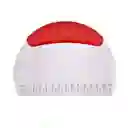 Espátula Y Cortador De Masa Con Escala De Medición