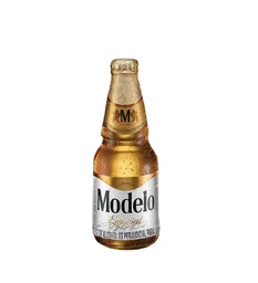 Cerveza Modelo Especial 355ml