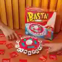 Juego De Mesa Basta Grande Clasico