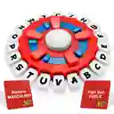 Juego De Mesa Basta Grande Clasico