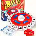Juego De Mesa Basta Grande Clasico