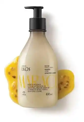 Ekos Maracuja 400ml