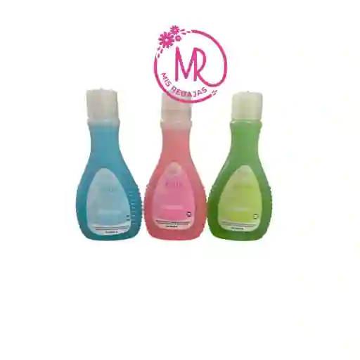 Removedor De Esmalte Tradicional (extra Calcio Y Vitamina E)