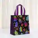 Halloween Bolsa Dulcera Tornasol