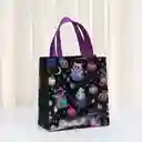 Halloween Bolsa Dulcera Tornasol