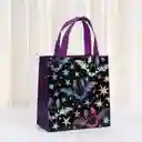 Halloween Bolsa Dulcera Tornasol