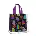 Halloween Bolsa Dulcera Tornasol