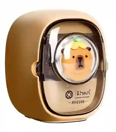 Tajalapiz Electrico De Capibara