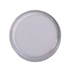 Pinta Carita Pintura Para La Cara Color Plateado 4gr Halloween Disfraz