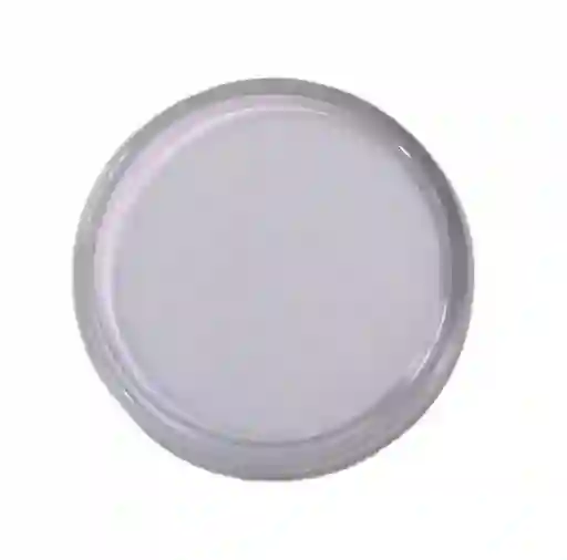 Pinta Carita Pintura Para La Cara Color Plateado 4gr Halloween Disfraz